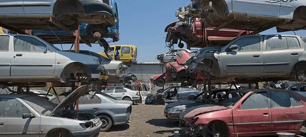 Schnell und einfach Gebrauchtwagen verkaufen in Ingolstadt